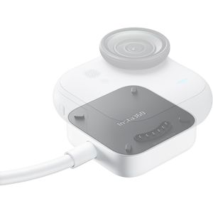 Produktbild für Kamera-Akku-Ladegerät Insta360 GO Ultra Akkuladestation