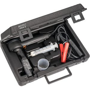 Produktbild für Bremsflüssigkeitstester Hazet 4954-2, mit LCD, Set