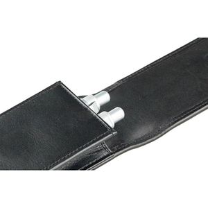 Produktbild für Stifteetui Lamy A201, 1224772, schwarz, für 1 Stift