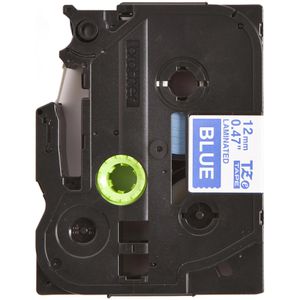 Produktbild für Schriftband Brother TZe-535, 12mm