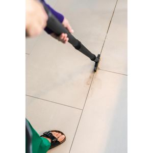 Produktbild für Dampfreinigerdüse Kärcher XXL Fugenbürste, 2.863-334.0