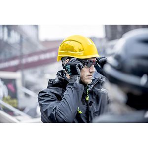 Produktbild für Schutzhelm Uvex pheos S-KR, 9772134, EN 397