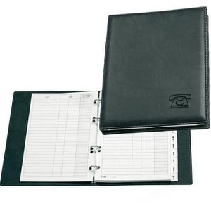 Telefonbuch Veloflex Exquisit, 18,2 x 22,5cm