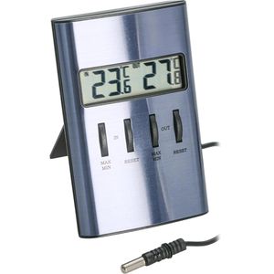 Produktbild für Thermometer TFA 30.1029, mit LC-Display, digital