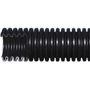 Produktbild für Leerrohr Fränkische FBY-EL-F 25, ungeschlitzt