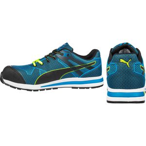 Produktbild für Sicherheitsschuhe Puma-Safety Blaze Knit Low, S1PS