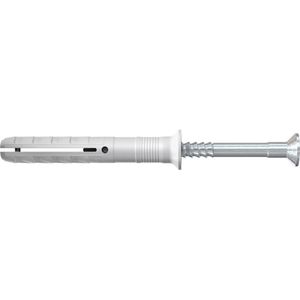 Dübel Fischer 50355, N6x60/30S