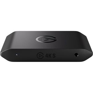 Produktbild für Capture-Card Elgato 4K S, extern, 240 FPS, 4K60