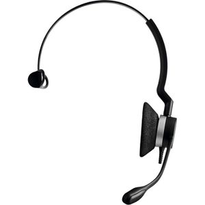 Produktbild für Headset Jabra BIZ 2300 USB MS Mono