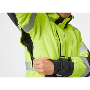 Produktbild für Arbeitsjacke Helly-Hansen Alna 2.0 Winterjacke