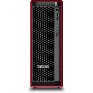 Produktbild für Computer Lenovo ThinkStation P5 Gen 2 Tower, 30KB001YGE