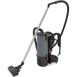 Produktbild für Rucksackstaubsauger MENZER VC 620 M
