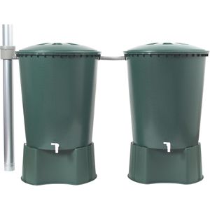 Produktbild für Regentonnenverbinder Garantia R 3/4'' 504017