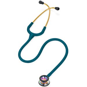 Produktbild für Stethoskop Littmann Classic II Kinderstethoskop mit Doppelkopf