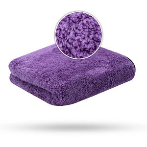 Poliertuch Liquid-Elements Purple Monster, 40 x 40 cm