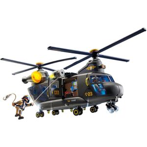 Produktbild für Spielset playmobil CITY ACTION 71149, ab 5 Jahre