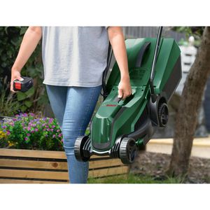 Produktbild für Rasenmäher Bosch EasyMower 18V-32-200, Akku