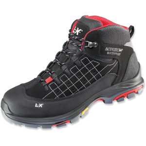 Produktbild für Sicherheitsschuhe Lupriflex Allround Aqua Mid, S7L