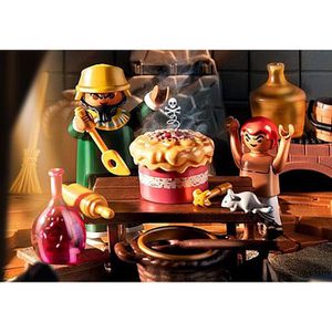 Produktbild für Spielset playmobil Asterix 71269, ab 5 Jahre