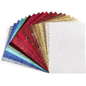 Produktbild für Motivpapier Ideen-mit-Herz India Kollektion, A4