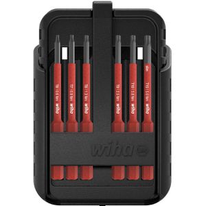 Bitset Wiha slimBit electric, 43161