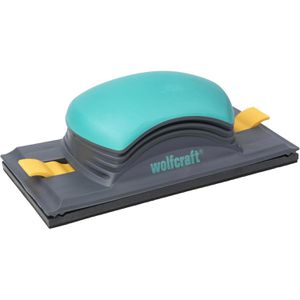 Handschleifer Wolfcraft 5890000 Universalschleifer