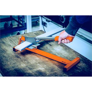Produktbild für Hebelschneider Original-LÖWE 50.130, für Werkstoffe
