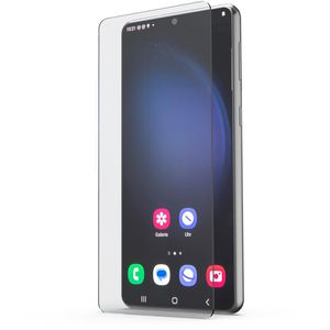 Produktbild für Displayschutzfolie Hama Schutzglas, 9H