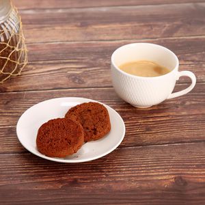 Produktbild für Kekse Schär Soft Cookies Double Choc