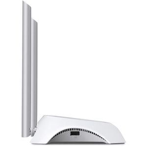 Produktbild für WLAN-Router TP-Link TL-MR3420, 4G LTE