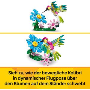Produktbild für Klemmbausteine LEGO Creator 3in1 31384, ab 8 Jahre