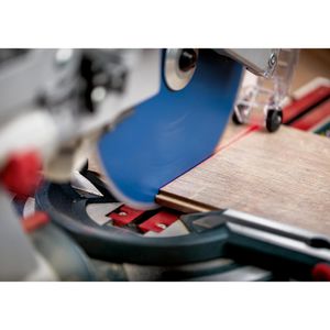 Produktbild für Kreissägeblatt Bosch Expert Laminat, 2608902212