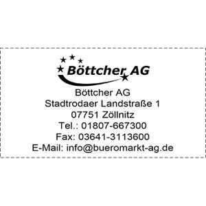 Produktbild für Stempel Colop Printer S 200