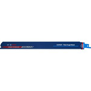 Säbelsägeblatt Bosch Expert Thick Tough Metal S 1255 CHC