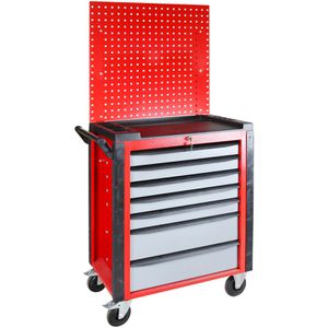 Werkzeugwagen ADB HQ, 21111, leer