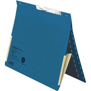 Produktbild für Pendelhefter Falken 15033808, A4, blau