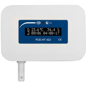 Produktbild für Datenlogger PCE HT 422