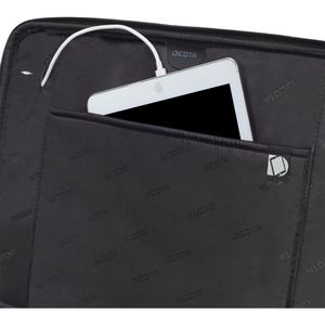 Produktbild für Laptoptasche Dicota Eco Multi Plus Select, schwarz