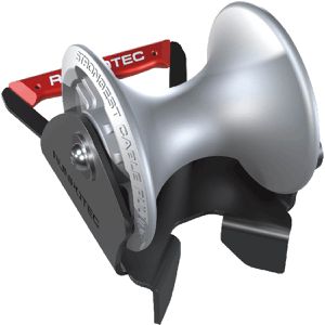 Produktbild für Kabelzug-Umlenkrolle Runpotec 10156, für Kabel bis Ø 100 mm