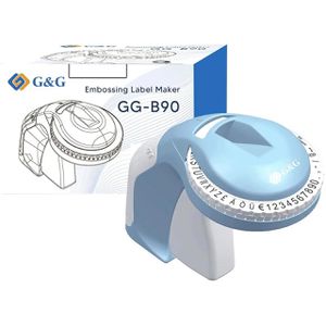 Produktbild für Prägegerät GG-image GG-B90