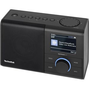 Produktbild für Radio TechniSat Digitradio 217 DAB+