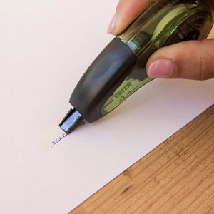 Produktbild für Korrekturroller D.RECT 7853, Green