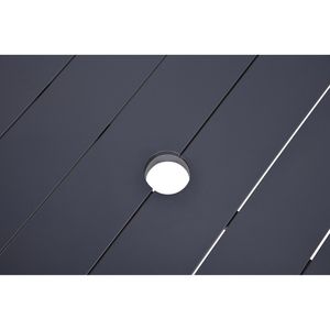 Produktbild für Gartentisch Garden-Pleasure COSTA, Aluminium