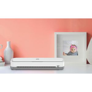 Produktbild für Laminiergerät HP 3161, OneLam 400, mit 2 Rollen, A3