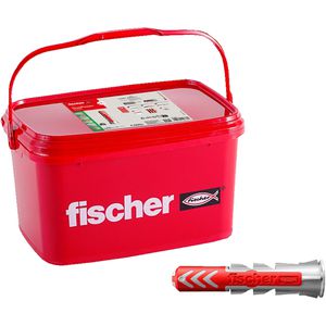 Produktbild für Dübel Fischer 577168, Duopower 2 Komponenten-Dübel