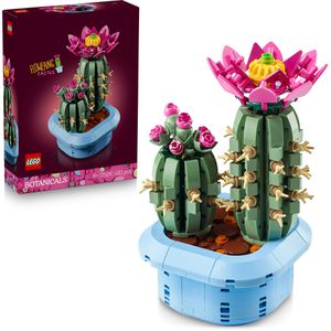 Klemmbausteine LEGO Botanicals 11509, ab 9 Jahre