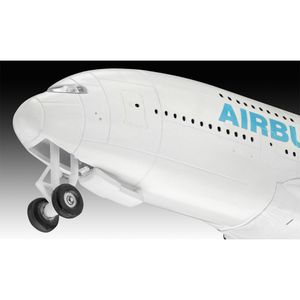 Produktbild für Modellbausatz Revell 03808 Airbus A380