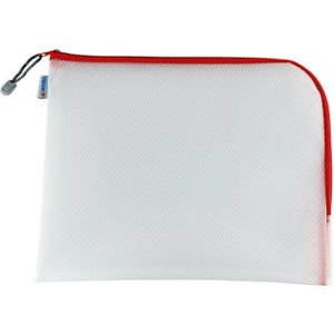 Reißverschlussbeutel Herma 20014, Universaltasche, A4