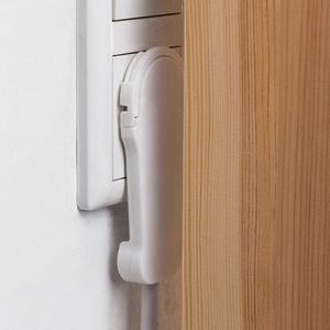 Produktbild für Steckdosenleiste Meister 7430180, mit 1,4m Kabel