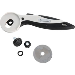 Produktbild für Rollschneider Hahnemühle 10608880, Ø 45mm